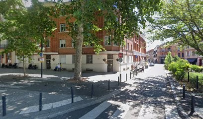 Bruyère Françoise, Avocat à Toulouse