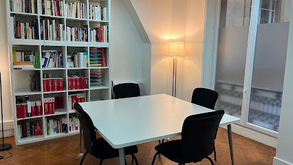 Iris Biehler Avocat à Paris 04
