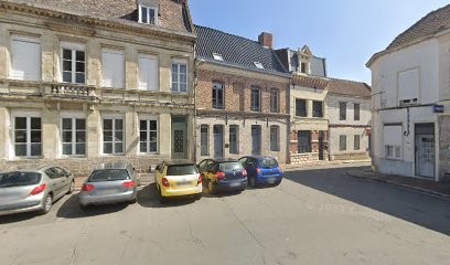 Wacongne Mathilde, Avocat à Marchiennes