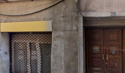 Anne Laure COPPANO - Avocat à Marseille, Avocat à Marseille 06