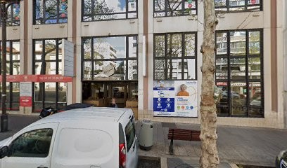 Scp D'avocats Paolini-Paolini-Mahe, Avocat à Cannes