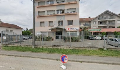 LALLEMENT & Associés BOURG-EN-BRESSE, Avocat à Bourg-en-Bresse