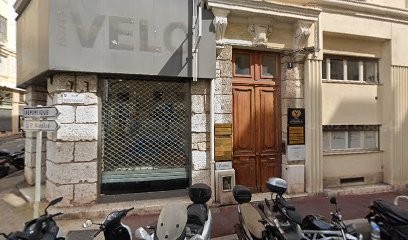 Sansoe Yasmina Alexandra, Avocat à Cannes