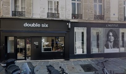 Garcia Victor Xavier, Avocat à Paris 08