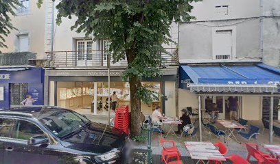 Teulon Jean, Avocat à Ganges