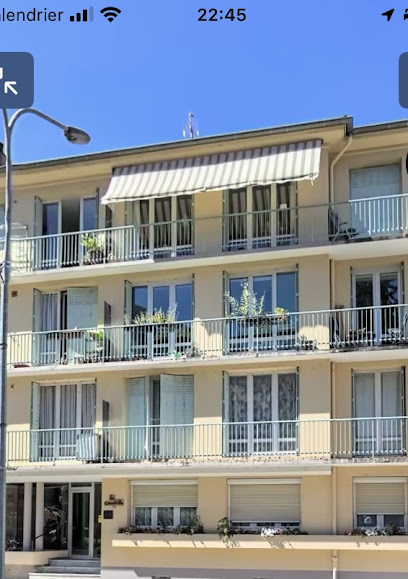 Scp J. Faure Avocat à Vizille
