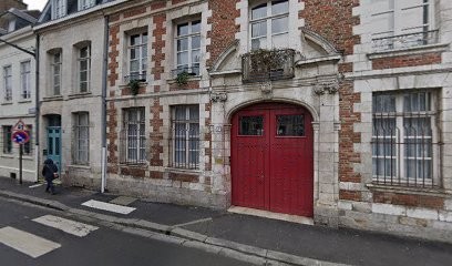 SCP Crépin Jérome et Fontaine-Crépin Delphine, Avocat à Amiens