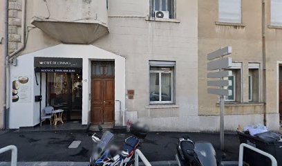 Axel POULAIN - PACAVOCAT, Avocat à Marseille 12