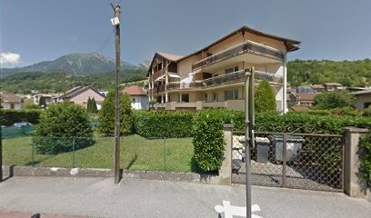 Chevassus Jean Noel, Avocat à Albertville