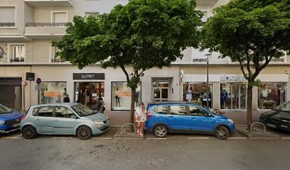 Beaucourt Emmanuel, Avocat à Grenoble