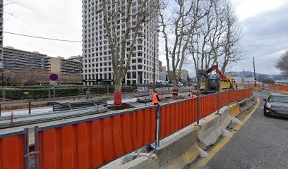 Cagnol Patrick, Avocat à Marseille 06
