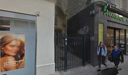 Regnier Cecile, Avocat à Reims