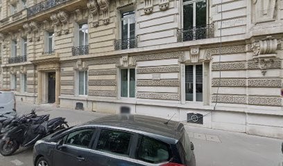 Philippe Martini-Berthon | Avocat à La Cour, Avocat à Paris 08