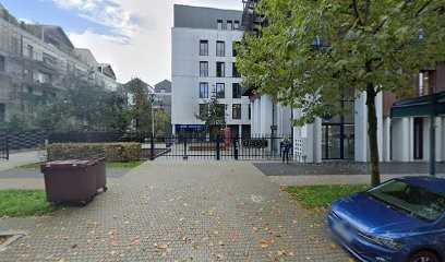 Emeraude CLAUDET - Avocat | Marne-la-Vallée & Paris, Avocat à Montévrain