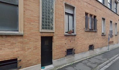 Ance KIOUNGOU, Avocat à Roubaix