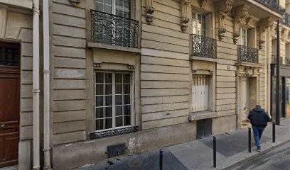 Raji Avocats, Avocat à Paris 17