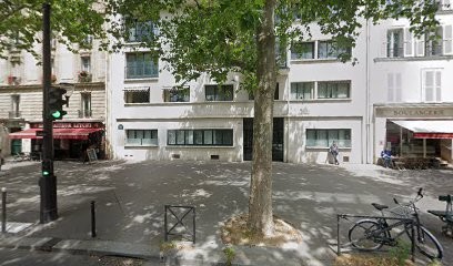 Blandine le Foyer de Costil, Avocat à Paris 06