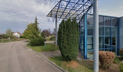 Ludovic Vial, Avocat à Sainte-Marguerite