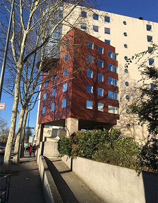 Maître Nadège Berthier, Avocat à Villeurbanne