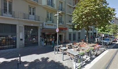 SCP Catherine POLI-CABANES Aurore DEVIGNY Céline MARTIN, Avocat à Grenoble