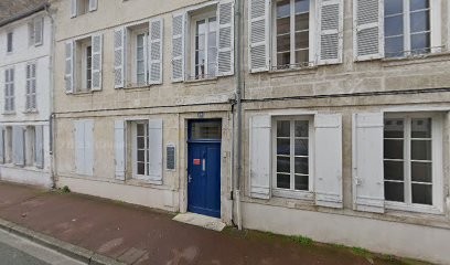 Bauduin Marie-Anne, Avocat à Rochefort