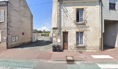 Girault Thierry, Avocat à Pithiviers