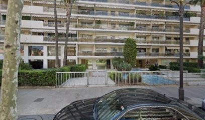 Valérie CARDONA Avocat au Barreau de GRASSE, Avocat à Cannes