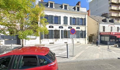 Scattolin Anne-Marie, Avocat à Vierzon