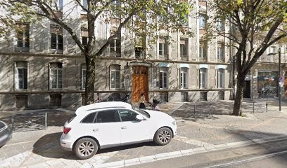 Annette Paul, Avocat à Grenoble