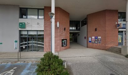 Cabinet D'avocat : Yan Frisch, Avocat à Saint-Jean