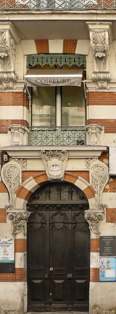 Coq Sophie, Avocat à Toulouse