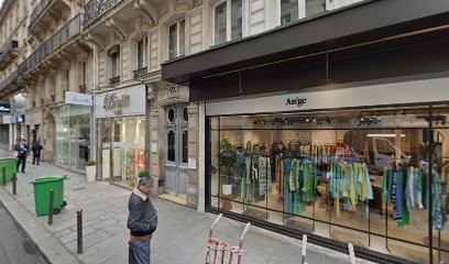 Gosset Jean-Philippe, Avocat à Paris 02