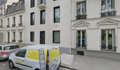 کنسولگری ایران در پاریس مرکز امور حقوقی ریاست جمهوری ایران, Avocat à Paris 17