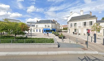 Méry Génique Avocats SCP, Avocat à Chartres