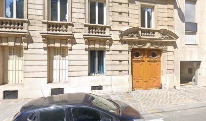 SCAGLIA Avocats, Avocat à Paris 08