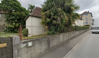 Paulian Antoine, Avocat à Orthez