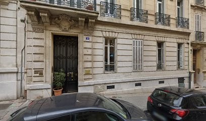 Pauline Coulon, Avocat à Marseille 06