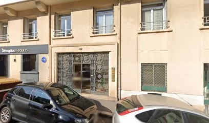 Me Nathan HAZZAN, Avocat à Marseille 06