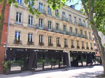 Maître Lilia LASSOUED, Avocat à Toulouse