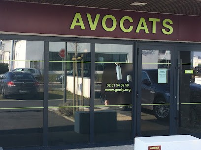 Cabinet D'Avocats Genty, Avocat à Saint-Gilles-Croix-de-Vie
