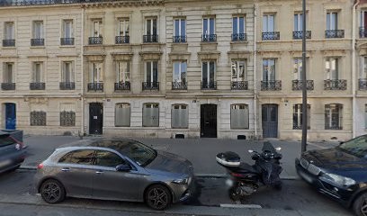 LGH et Associés, Avocat à Paris 17