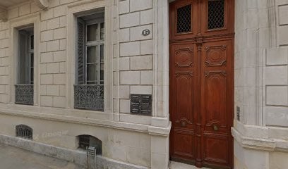 Debureau, Avocat à Nîmes