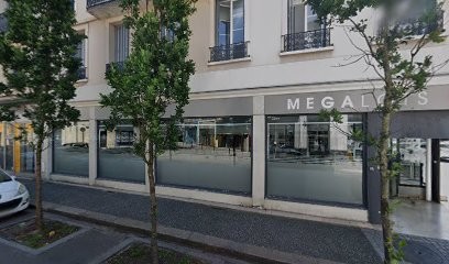 Me Caroline GERMAIN, Avocat à Mantes-la-Jolie