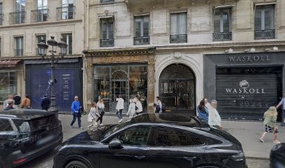 RIBEIRO DE CARVALHO AVOCAT DROIT IMMOBILIER, Avocat à Paris 02