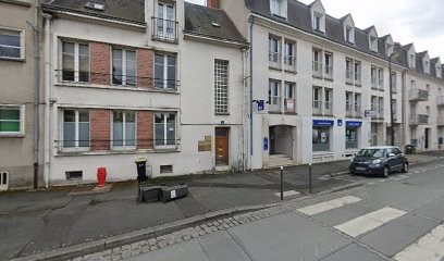 Cariou Sandrine, Avocat à Blois