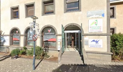 Bocoum Kominé, Avocat à Saint-Flour