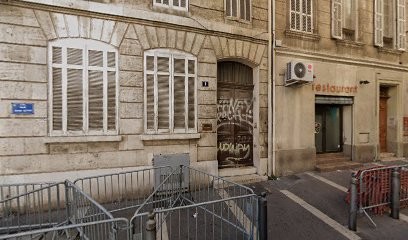 Llazer Michel, Avocat à Marseille 06