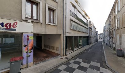 Ogier David Olivier, Avocat à Niort