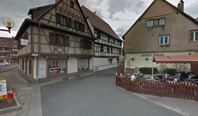 Cabinet Louise Klein Louise, Avocat à Obernai