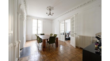 Magalie Hublain - Avocat - Droit des successions et fiscalité du patrimoine, Avocat à Poitiers